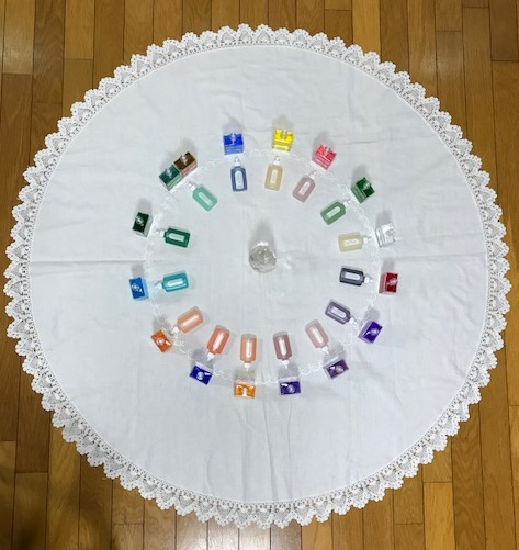 2026年 3月 5日～8日　木・金・土・日コース